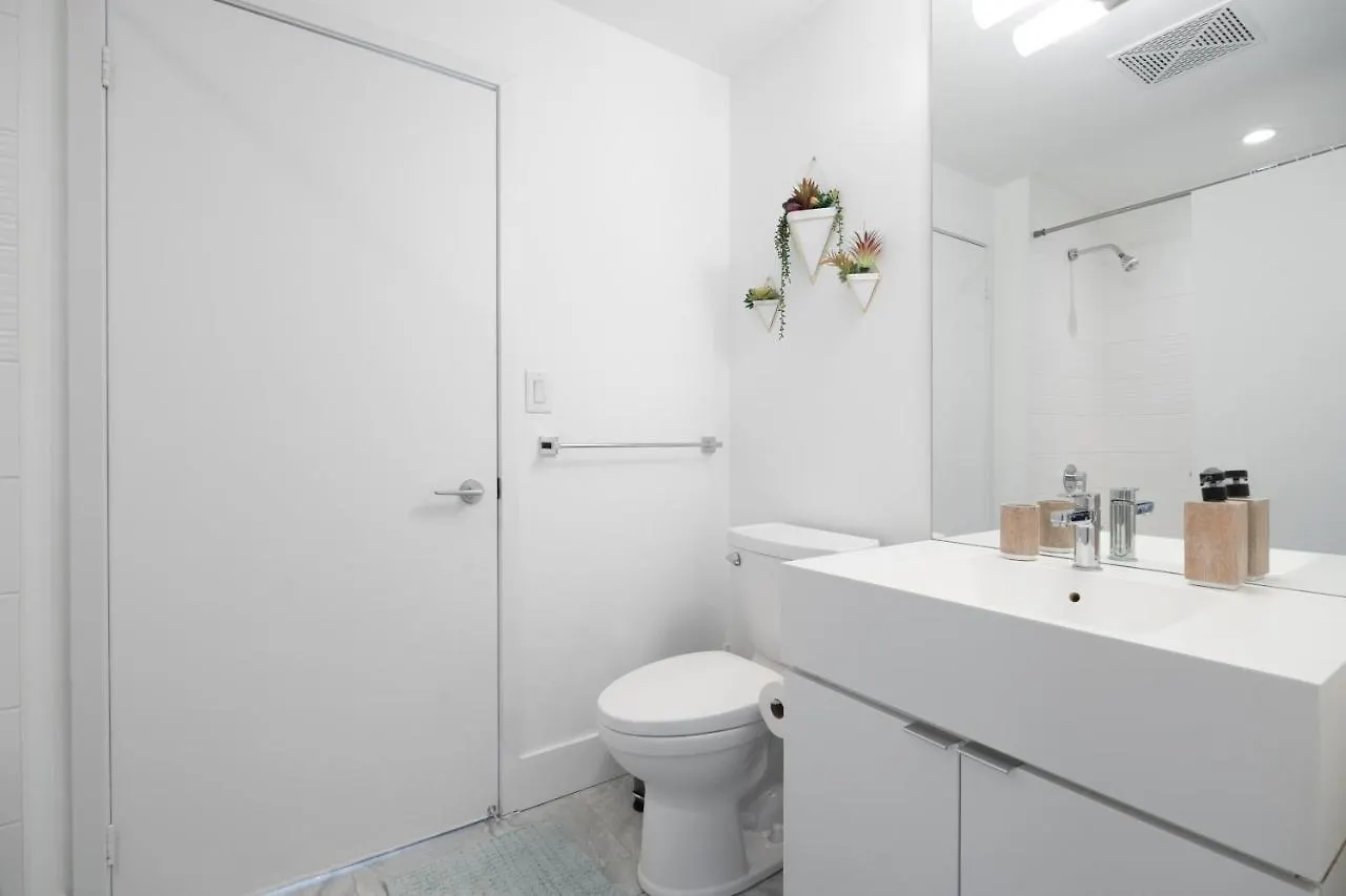 Globalstay Elegant Downtown Apartments Toronto