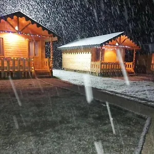 Farm Shelegur , Leskovik Albanien