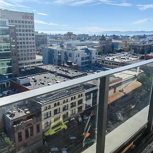 Lovely 1 Bedroom Victoria