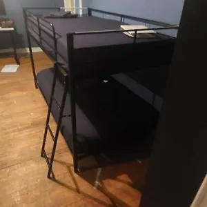Zen Privatunterkunft