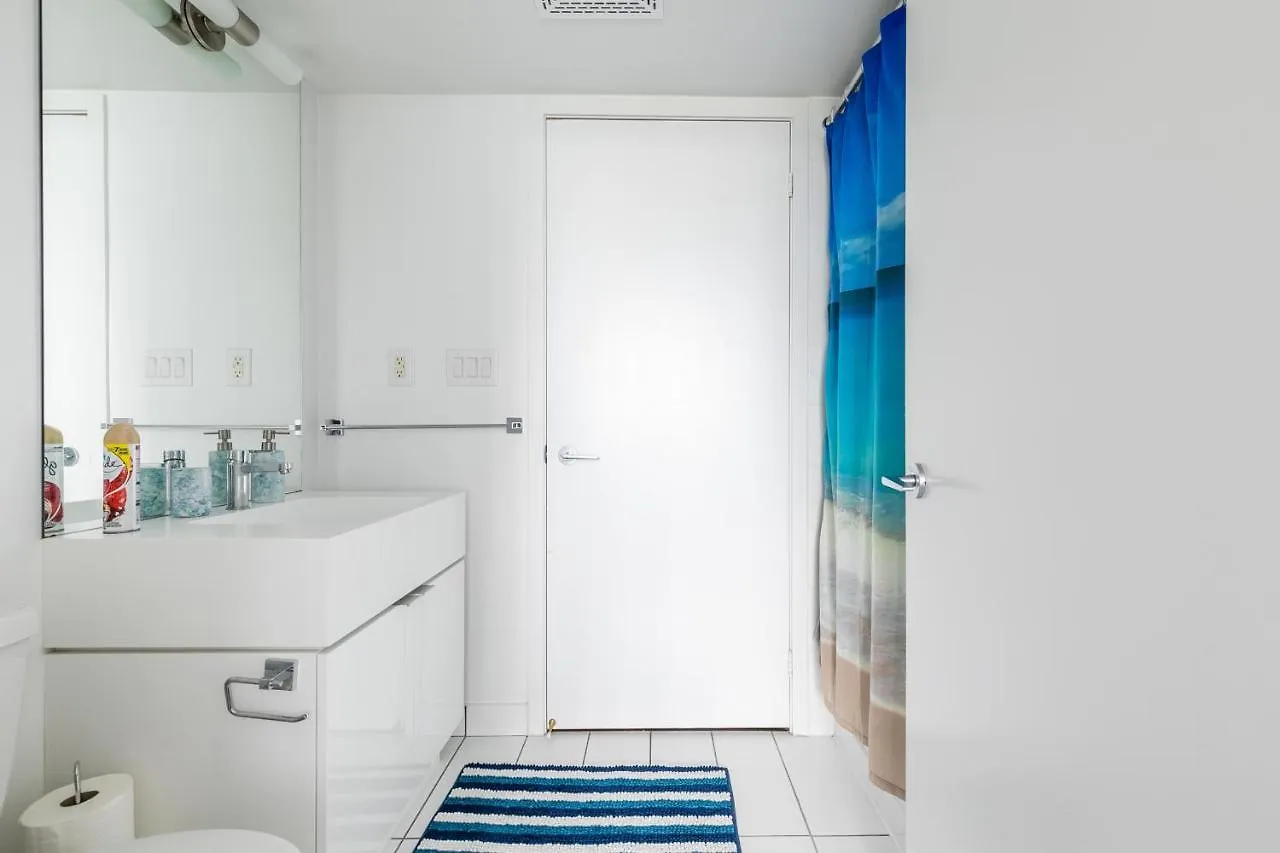 Globalstay Elegant Downtown Apartments Toronto Canada