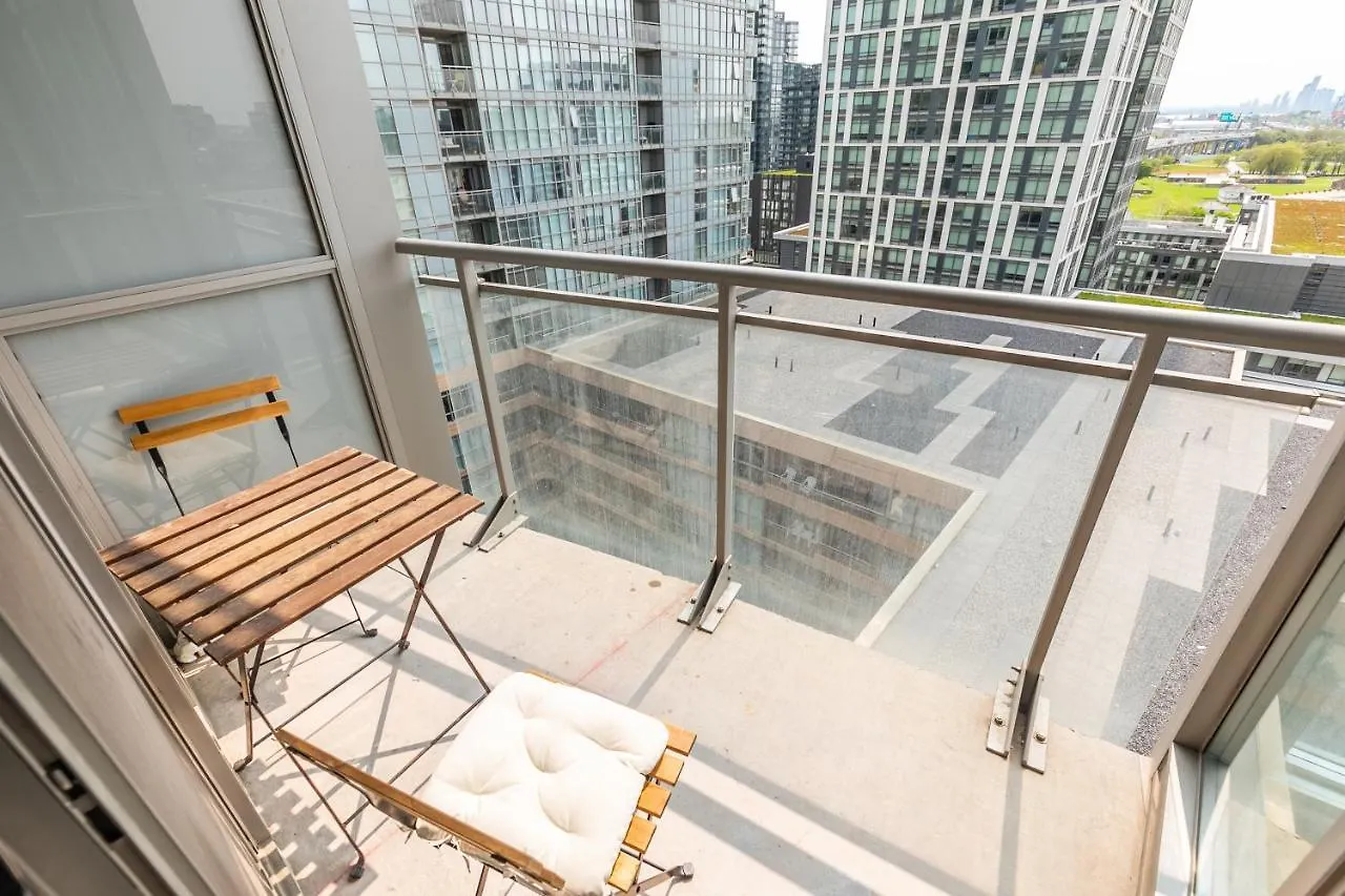 Globalstay Elegant Downtown Apartments Toronto
