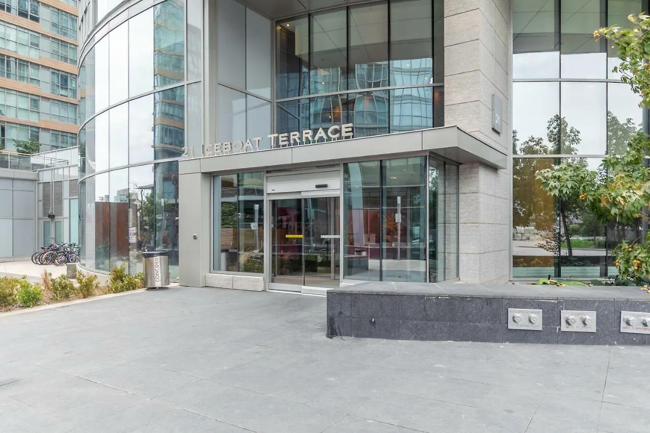 Globalstay Elegant Downtown Apartments Toronto